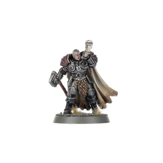 Games Workshop - Guerriers du Chaos - Slave to darkness  - Age Of Sigmar 83-06
