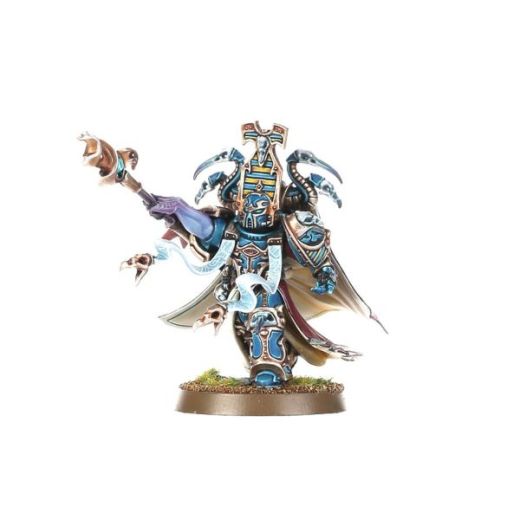 Games Workshop - Thousand Sons :  Bataillons : Servitude de la flamme Warp - Warhammer 36-05