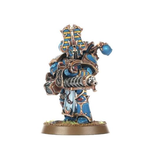 Games Workshop - Thousand Sons :  Bataillons : Servitude de la flamme Warp - Warhammer 36-05