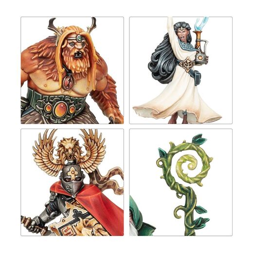 Games Workshop - Warhammer Quest : Darkwater - Warhammer 40,000 WQ-09