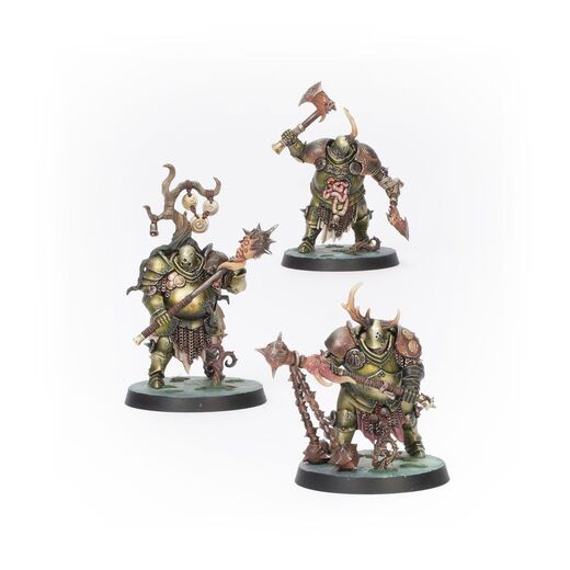 Games Workshop - Warhammer Quest : Darkwater - Warhammer 40,000 WQ-09