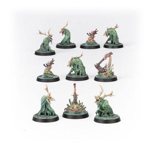 Games Workshop - Warhammer Quest : Darkwater - Warhammer 40,000 WQ-09