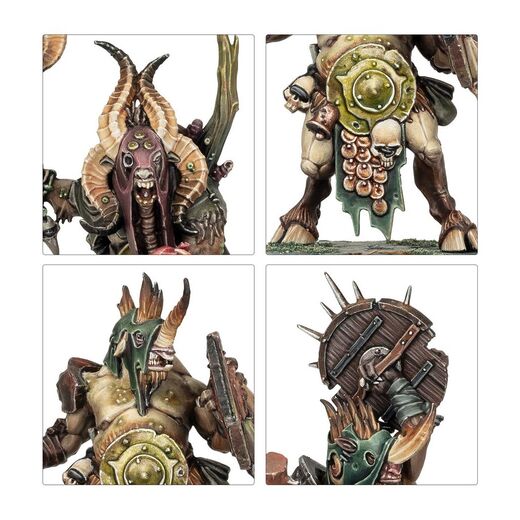 Games Workshop - Warhammer Quest : Darkwater - Warhammer 40,000 WQ-09