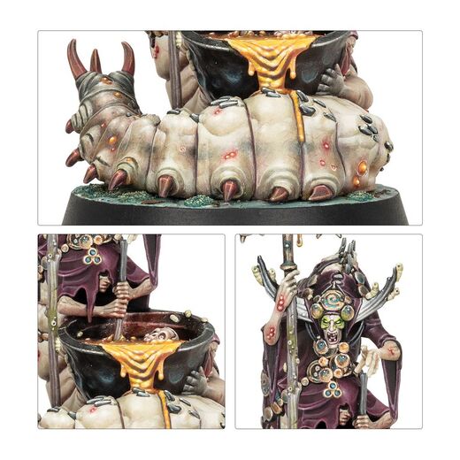 Games Workshop - Warhammer Quest : Darkwater - Warhammer 40,000 WQ-09
