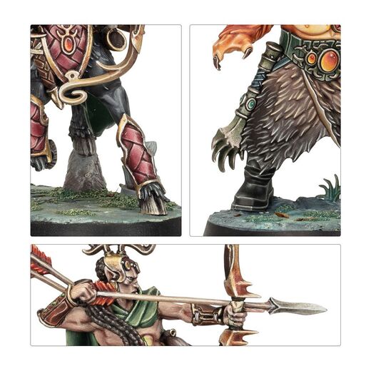 Games Workshop - Warhammer Quest : Darkwater - Warhammer 40,000 WQ-09