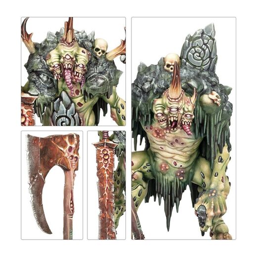 Games Workshop - Warhammer Quest : Darkwater - Warhammer 40,000 WQ-09