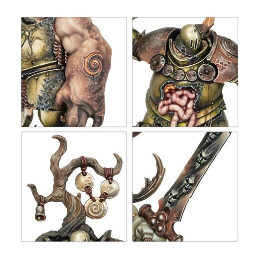 Games Workshop - Warhammer Quest : Darkwater - Warhammer 40,000 WQ-09