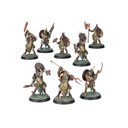 Games Workshop - Warhammer Quest : Darkwater - Warhammer 40,000 WQ-09
