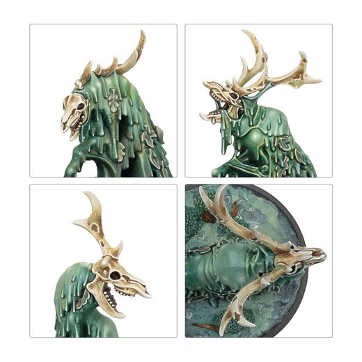 Games Workshop - Warhammer Quest : Darkwater - Warhammer 40,000 WQ-09