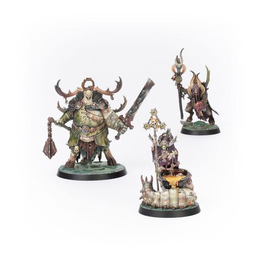 Games Workshop - Warhammer Quest : Darkwater - Warhammer 40,000 WQ-09