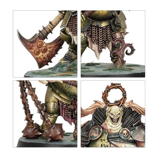 Games Workshop - Warhammer Quest : Darkwater - Warhammer 40,000 WQ-09
