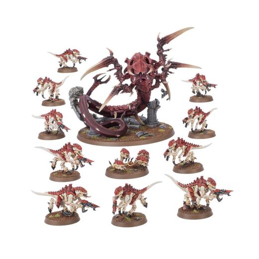 Games Workshop - Kill Team : Terreur sur Devlan - Warhammer 40,000 102-04