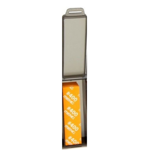 Outils de modélisme : Papier abrasif flexible haute performance grain 400 - Meng - MTS-041c
