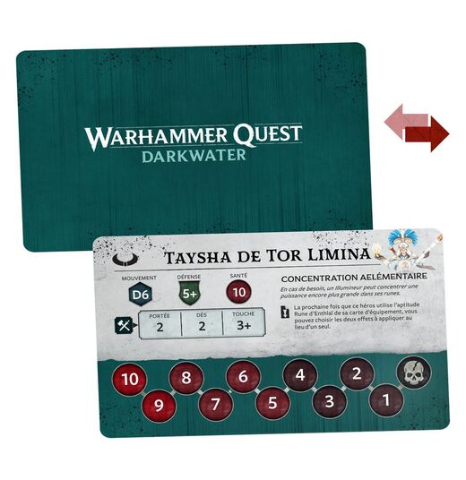 Magazine Games Workshop : White Dwarf 521 février 2026