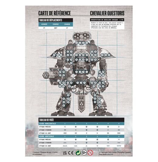 Magazine Games Workshop : White Dwarf 523 - Avril 2026