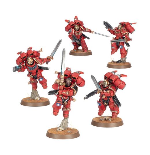 Games Workshop - Armageddon  - Warhammer 40,000 - 40-01