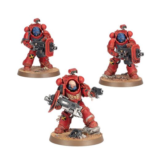 Games Workshop - Armageddon  - Warhammer 40,000 - 40-01