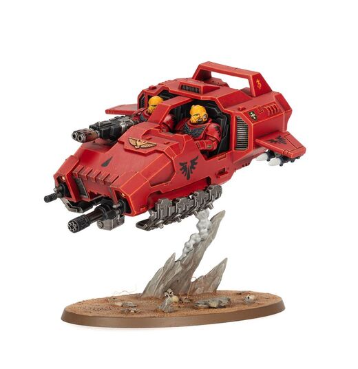 Games Workshop - Armageddon  - Warhammer 40,000 - 40-01