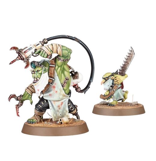 Games Workshop - Armageddon  - Warhammer 40,000 - 40-01