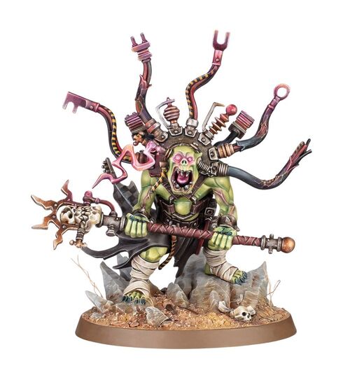 Games Workshop - Armageddon  - Warhammer 40,000 - 40-01