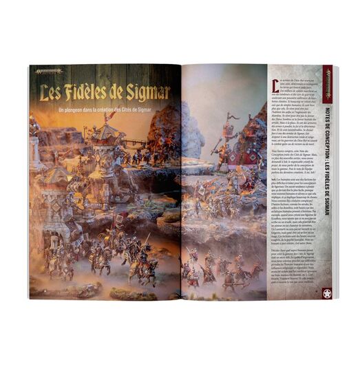 Games Workshop White Dwarf 525 Magazine – Juin 2026