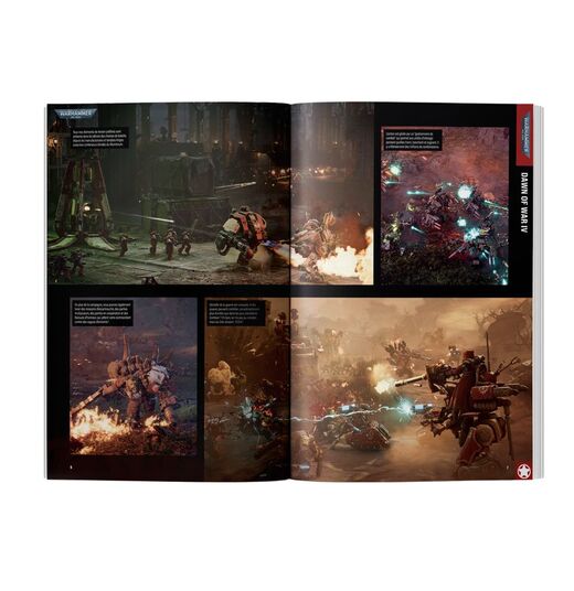 Games Workshop White Dwarf 526 Magazine – Juillet 2026