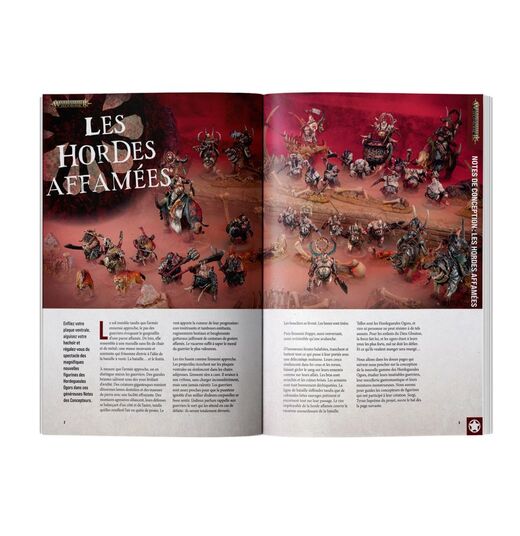 Games Workshop White Dwarf 528 Magazine – Septembre 2026