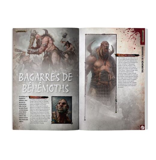 Games Workshop White Dwarf 529 Magazine – Octobre 2026