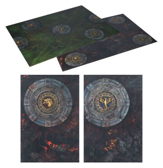 Games Workshop - Age Of Sigmar Set de découverte - Warhammer - 80-15