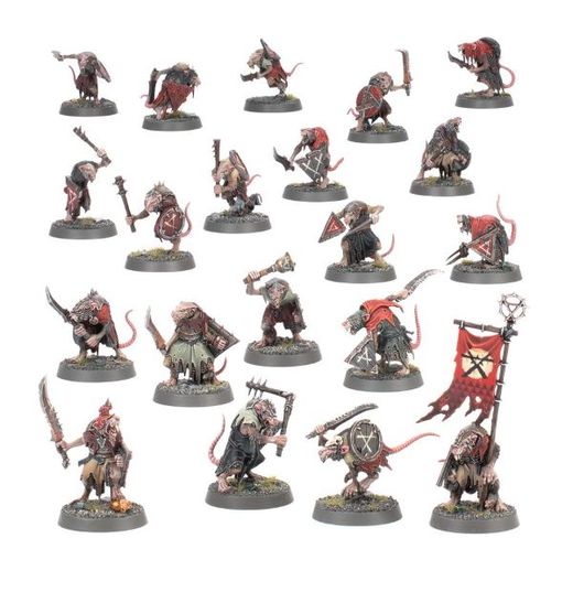 Games Workshop - Age Of Sigmar Set de découverte - Warhammer - 80-15