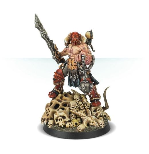 Games Workshop - Citadel Skulls - 64-29