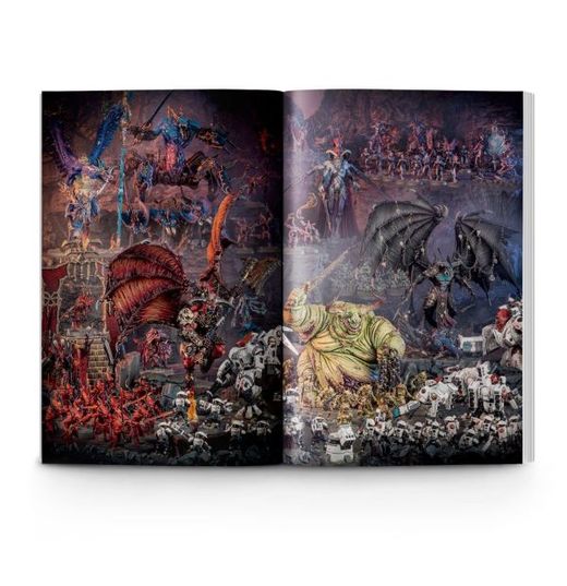 Games Workshop - Comment Débuter À Warhammer 40,000 - Warhammer - 40-06