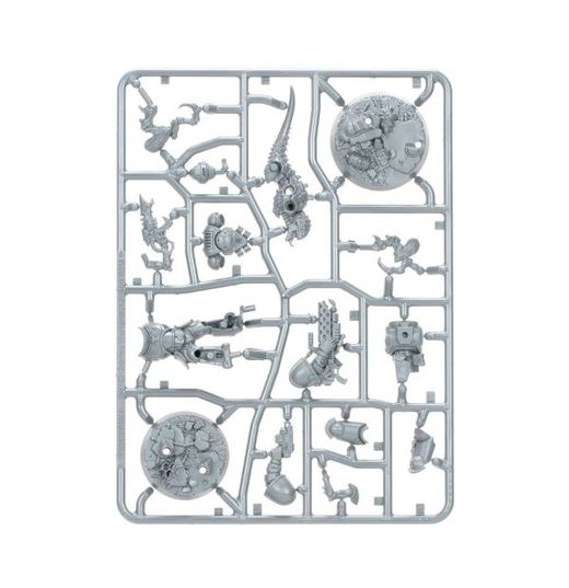 Games Workshop - Comment Débuter À Warhammer 40,000 - Warhammer - 40-06