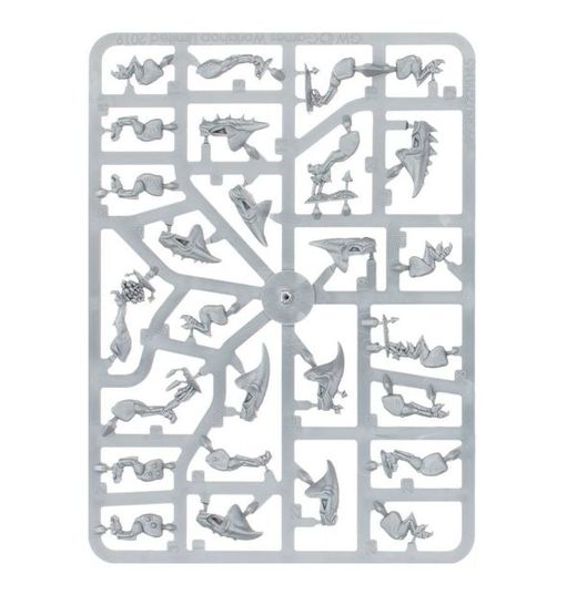 Games Workshop - Gloomspite Gitz: Troupeau De Squigs - Orcs & Goblins - Warhammer - 89-48