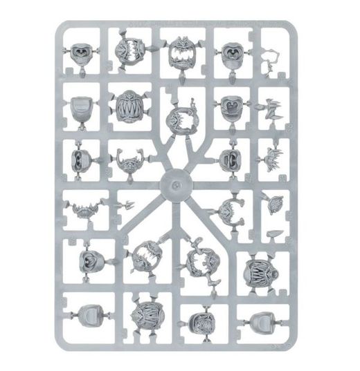 Games Workshop - Gloomspite Gitz: Troupeau De Squigs - Orcs & Goblins - Warhammer - 89-48
