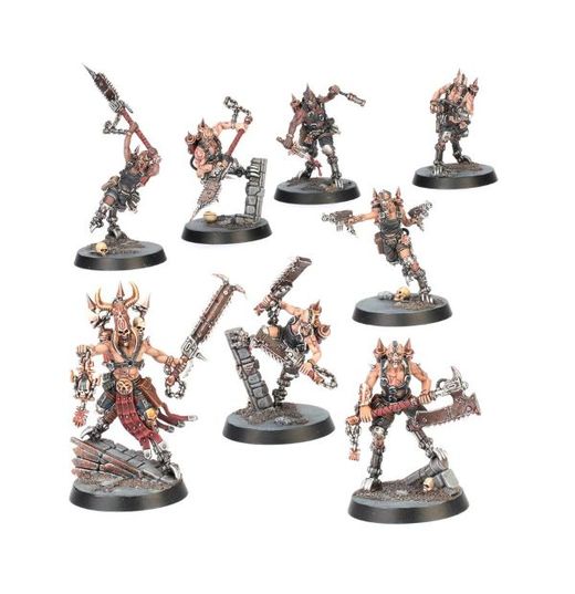 Games Workshop - Kill Team : Sang et zèle - Warhammer 40,000 103-46