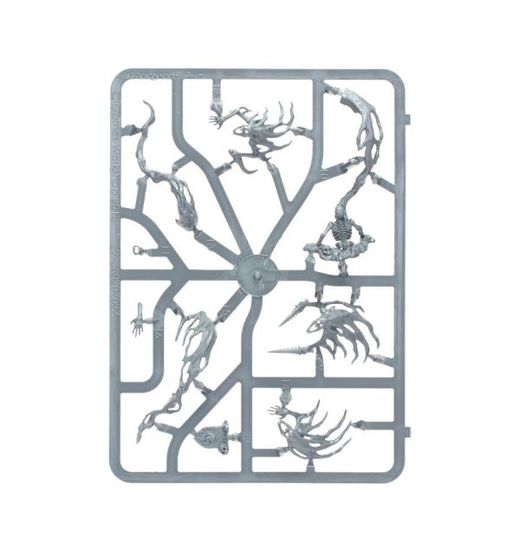 Games Workshop - Nighthaunt: Nuées D'espirits - Vampire Counts - Warhammer - 93-08