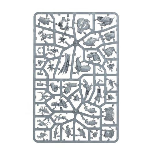 Games Workshop - Prince Demon - Chaos - Warhammer - 83-64