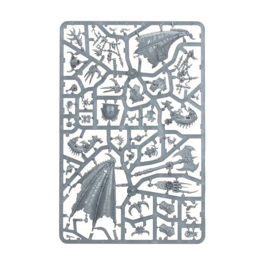 Games Workshop - Prince Demon - Chaos - Warhammer - 83-64