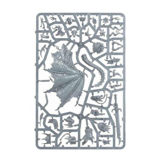 Games Workshop - Prince Demon - Chaos - Warhammer - 83-64
