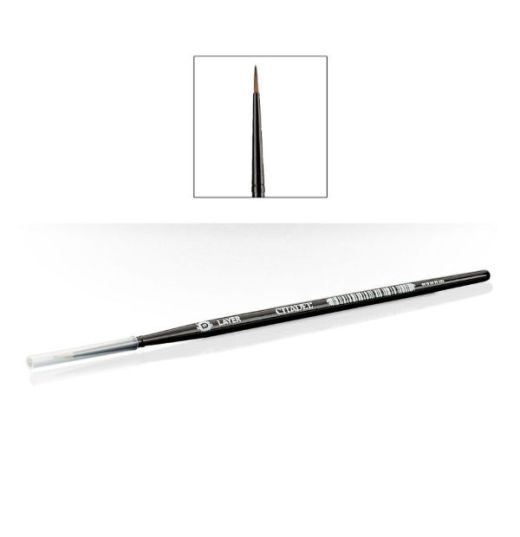 Games Workshop - Pinceau Citadel Small Layer Brush - 63-21