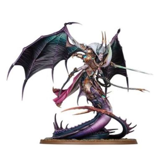 Games Workshop - Emperor's Children : Fulgrim - Warhammer 40,000 37-06