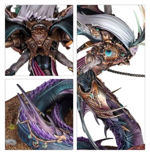 Games Workshop - Emperor's Children : Fulgrim - Warhammer 40,000 37-06