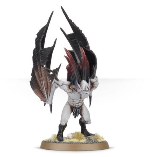 Games Workshop - Soulblight Gravelords : Fer de lance  - Seigneurs ruinemânes : Chasse sanguivore- Warhammer Age of Sigmar  70-911