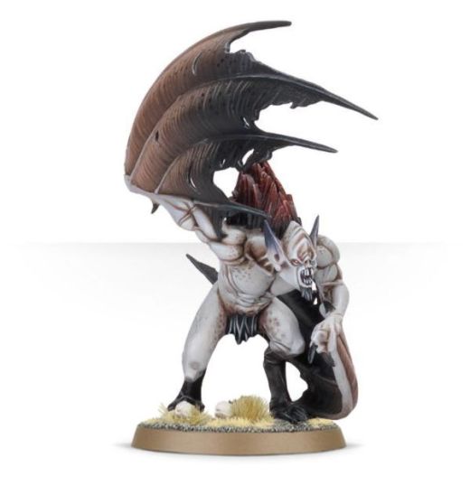 Games Workshop - Soulblight Gravelords : Fer de lance  - Seigneurs ruinemânes : Chasse sanguivore- Warhammer Age of Sigmar  70-911