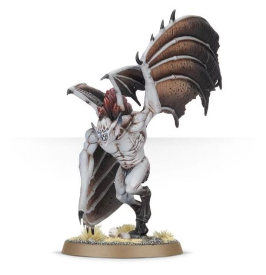 Games Workshop - Soulblight Gravelords : Fer de lance  - Seigneurs ruinemânes : Chasse sanguivore- Warhammer Age of Sigmar  70-911