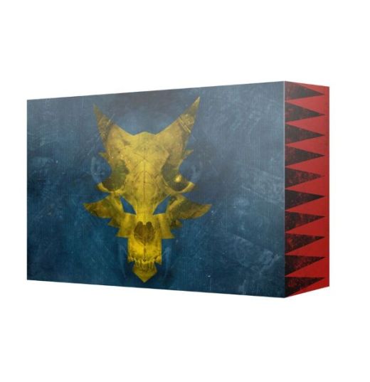 Games Workshop - Space Wolves: Set d'armée - Warhammer 53-33