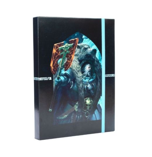 Games Workshop - Space Wolves: Set d'armée - Warhammer 53-33
