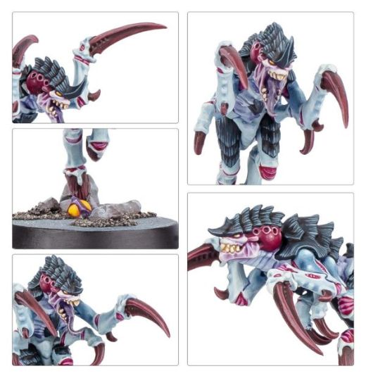 Games Workshop - Kill Team : Typhon - Warhammer 40,000 103-88
