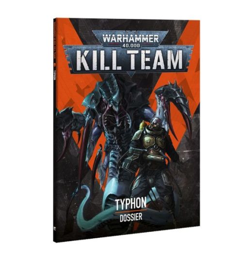 Games Workshop - Kill Team : Typhon - Warhammer 40,000 103-88